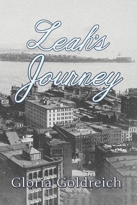 Leah's Journey 1