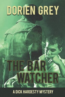 The Bar Watcher 1