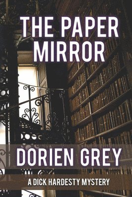 The Paper Mirror 1