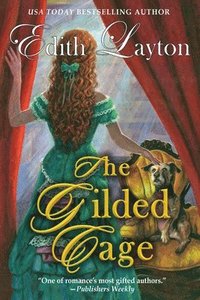 bokomslag The Gilded Cage