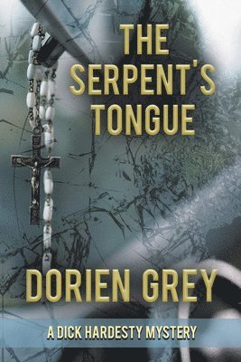 Dorien Grey - Serpent's Tongue, Häftad