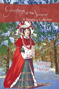 bokomslag Greetings of the Season and Other Stories (Large Print Edition)