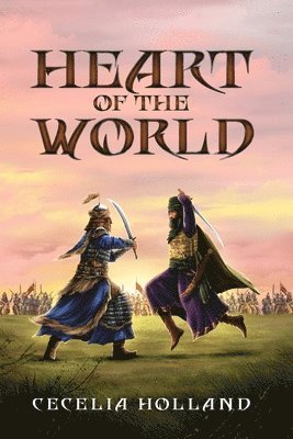 Heart of the World 1