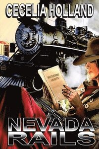bokomslag Nevada Rails