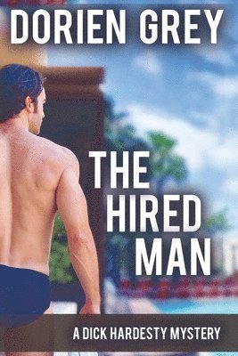 bokomslag Hired Man (A Dick Hardesty Mystery, #4)