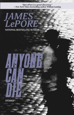 Anyone Can Die