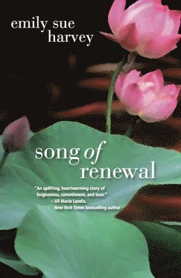 bokomslag Song of Renewal