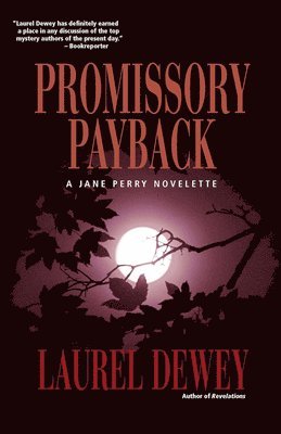 Promissory Payback 1