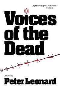 bokomslag Voices of the Dead