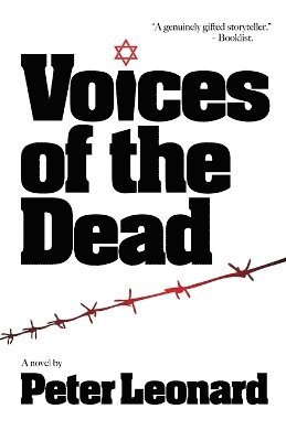 bokomslag Voices of the Dead