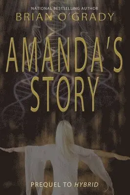 Brian O'Grady - Amanda's Story, Häftad. Tillgänglighet: Lägg i varukorg