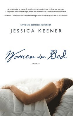 Women in Bed 1