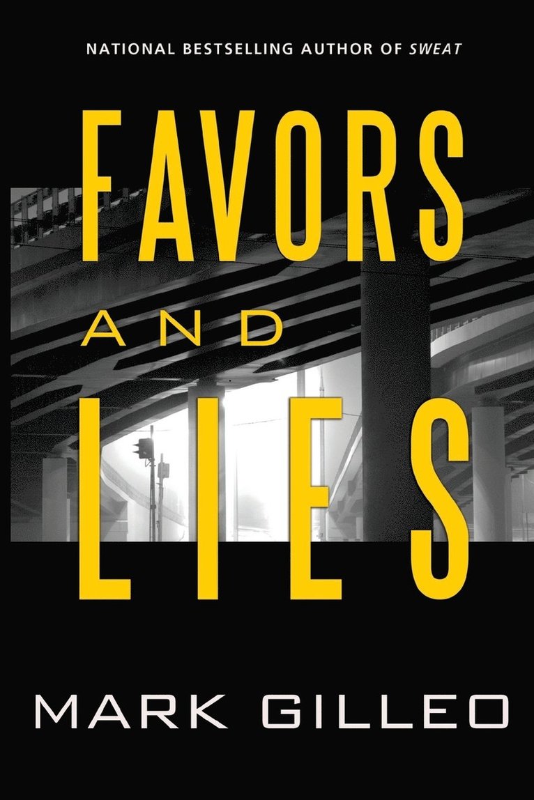 Favors and Lies 1