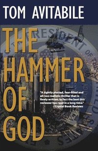 bokomslag Hammer of God