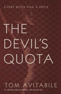 bokomslag The Devil's Quota