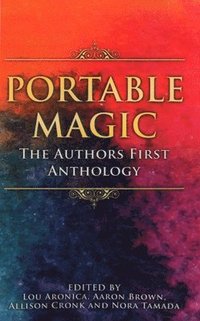 bokomslag Portable Magic