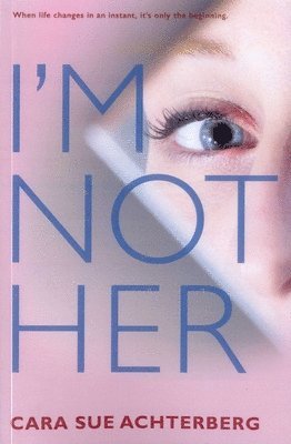 I'm Not Her