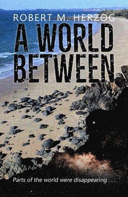 Robert Herzog - World Between, Häftad