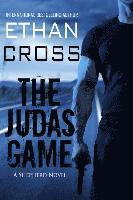 bokomslag The Judas Game: A Shepherd Thriller