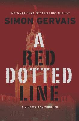 A Red Dotted Line 1