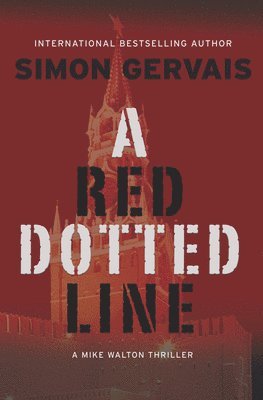 A Red Dotted Line 1