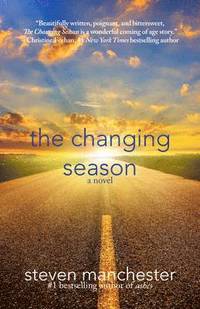 bokomslag The Changing Season