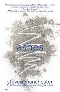 bokomslag Ashes