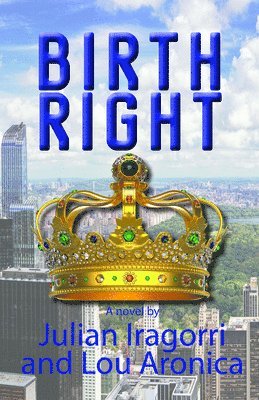 Birth Right 1