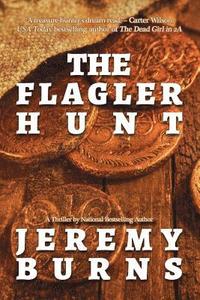 bokomslag The Flagler Hunt