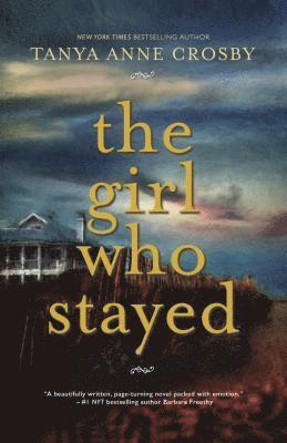 The Girl Who Stayed 1