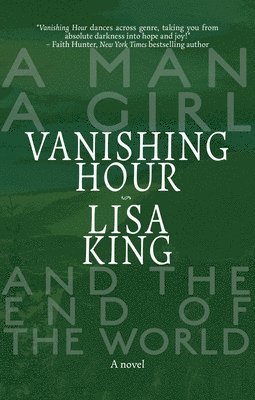 Vanishing Hour 1
