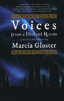 Voices from a Distant Room 1