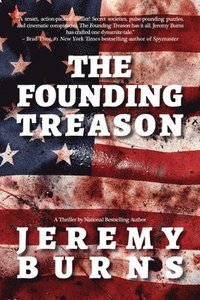 bokomslag The Founding Treason