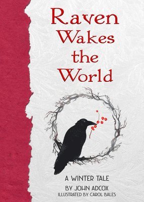 Raven Wakes the World 1