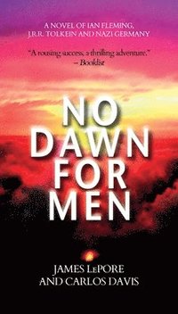 bokomslag No Dawn for Men