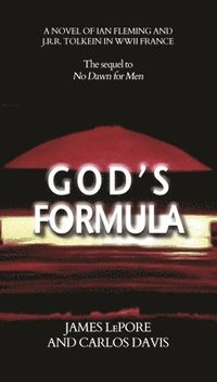 bokomslag God's Formula