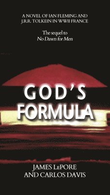 bokomslag God's Formula