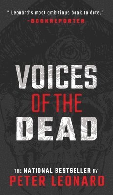 Peter Leonard - Voices of the Dead, Häftad