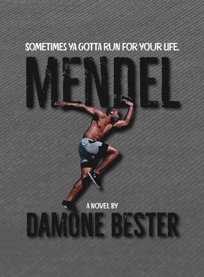 Damone Bester - Mendel, Häftad