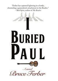 bokomslag I Buried Paul