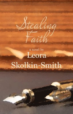 Stealing Faith 1