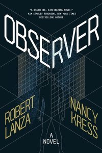 bokomslag Observer : A Novel