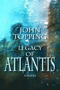 bokomslag Legacy of Atlantis