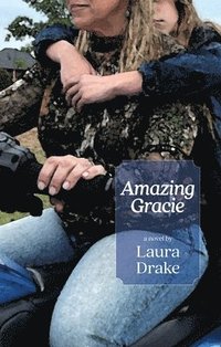 bokomslag Amazing Gracie