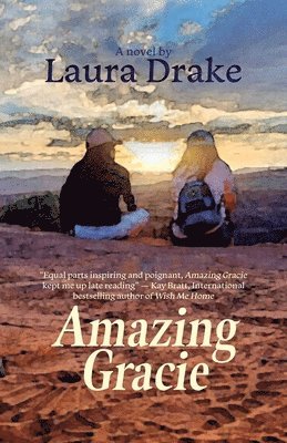 Amazing Gracie