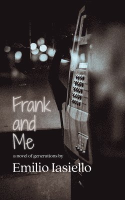 Frank and Me 1