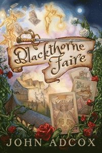 bokomslag Blackthorne Faire