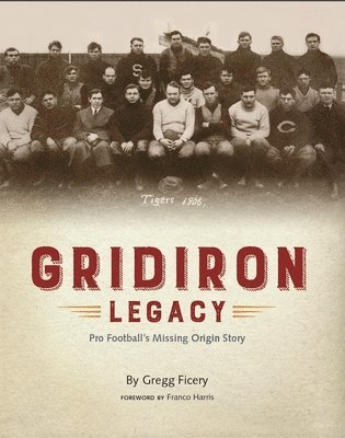 Gridiron Legacy 1