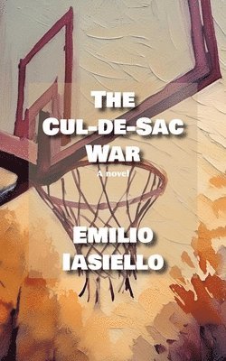 bokomslag The Cul-De-Sac War