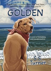bokomslag Golden